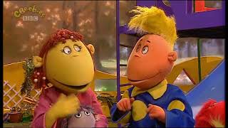 CBEEBIES Tweenies Series 5 Episode 44 Blues [upl. by Nnylahs]