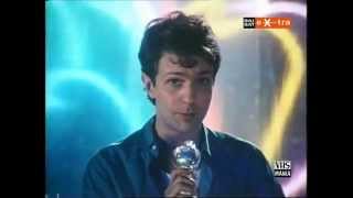 Sergio Caputo  Un Sabato Italiano videoclip 1983 [upl. by Erual17]