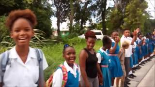 Deighton Griffith School Chain Link 2016 [upl. by Nirraj162]