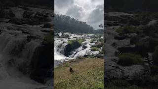 Pykara Waterfall pykarafalls waterfall pykara tamilnadu [upl. by Lewendal]