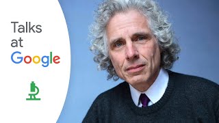 The Stuff of Thought  Steven Pinker  Talks at Google [upl. by Eliam]