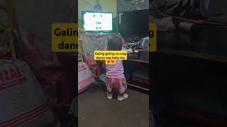 Alam na alam na magdance Yan ha dance babysky kulitanmoments fypシ゚viral [upl. by Merci]