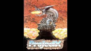 Level 22 ProjectX Amiga 1992 HQ Classic Game Music Soundtrack VGM [upl. by Fanestil]