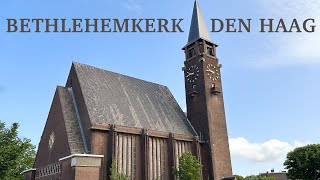 Bethlehemkerk Den Haag 1 september 2024 1000 uur [upl. by Jonah]