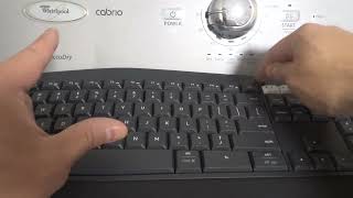 Logitech Keyboard Not Lighting UpEasy FixesTutorial [upl. by Hickie]