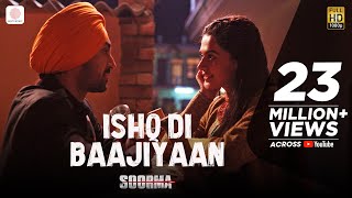 KHUTTI  Official Music Video  Diljit Dosanjh x Saweetie [upl. by Abraham917]