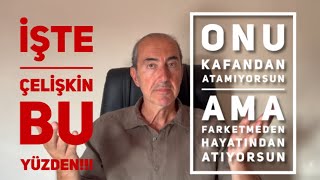 HAYATINA NEDEN KİMSEYİ ALAMIYORSUN I Tuncay YEŞİLPINAR [upl. by Ekralc456]