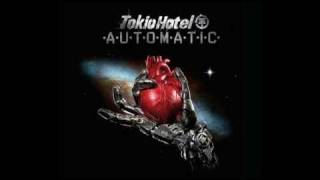 Tokio Hotel  Automatic Flootloot Remix [upl. by Tabby]