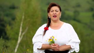 NINETA POPA IONESCU  Buna ziua maică bună videoclip original 2015 [upl. by Dnomyar]