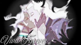 Lotor amp Allura  Viva Forever [upl. by Wilma]