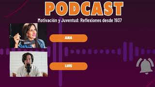 Pocast quotPiensa y hazte ricoquot motivacion humor perseverencia [upl. by Stacia155]