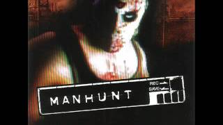 Manhunt Remixes Bogdan Raczynski  04  Manhunt I Fight Crime On My Tippy Toes Remix [upl. by Sima515]