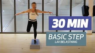 Basic Step 30 [upl. by Ileyan]