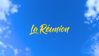 La Réunion [upl. by Adaner]