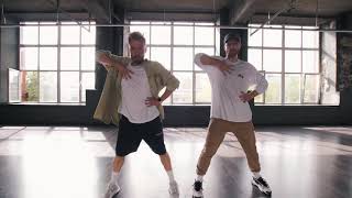 britneyspears  WOMANIZER  CHOREOGRAPHY BY STAS CRANBERRY amp KOLYA BARNI [upl. by Bornie]