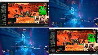 Soda shows Orc vs Undead Onlyfangs comparison [upl. by Kusin]