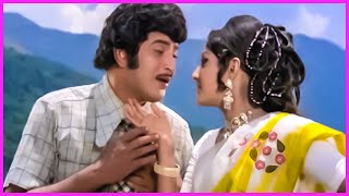 Naa Kanule Nee Kanulai Song  Krishna Jayaprada Evergreen Song  Dongala Veta Movie Songs HD [upl. by Li444]