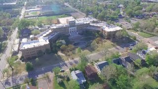 Little Rock Central High School Alma Mater [upl. by Elletsirhc92]