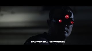 Splinter Cell  Extraction Fan Film [upl. by Bran]