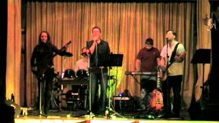 J Geils Band  Centrefold Live cover by The Beat Academy [upl. by Aekan]