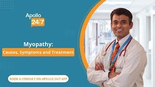 Myopathy Causes Symptoms amp Treatment  Dr Padmanabhan R [upl. by Drhacir487]