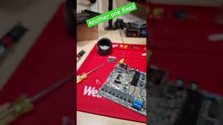 ZX Spectrum repair number 9000 retro [upl. by Ellord]