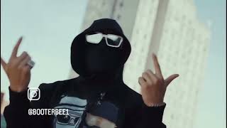 Booter Bee x Wewantwraiths  Mayor official video [upl. by Alicsirp]