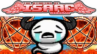 Как разблокировать персонажа Lost в The Binding of Isaac Rebirth [upl. by Nylzor]