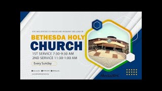 🔴LIVE SUNDAY FIRST SERVICE  28 APRIL 2024 [upl. by Reuven]