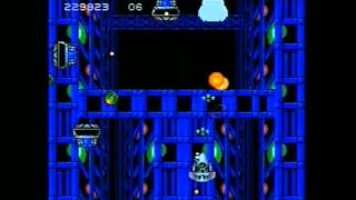 FRENETIC AMIGA  FULL GAME [upl. by Eceinaj878]