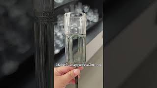 High Borosilicate Glass Flute Wine Glasses Wholesale Wedding Toasting Flutes Champagne Glass Flutes [upl. by Paulo961]