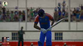 New Cricket Game Online only in 189 mb 2024 🔥  New Game For Android [upl. by Cirdet]