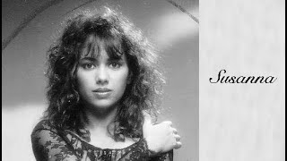 The Bangles  This is Susanna Hoffs [upl. by Inaoj319]