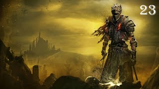 The Ringed City 4 rész  Dark Souls III 23 rész [upl. by Moira]