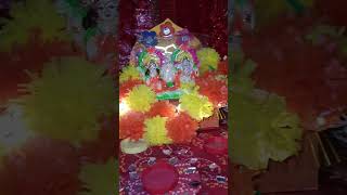 Diwali decoration ideasbackdrop idea ytshorts diwalidecoration diwalifestival diwalispecial [upl. by Ecilahc]