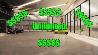 Unlimited money and Max level cheat Car Mechanic Simulator 2021 [upl. by Davin334]