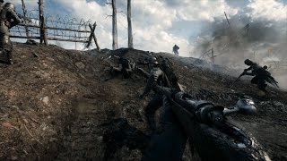 Battlefield 1 is Still Undefeated [upl. by Barmen]