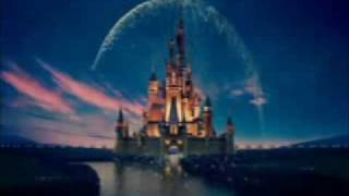 My Walt Disney advanced logo spoof Adobe After effects CS3 [upl. by Ysle391]