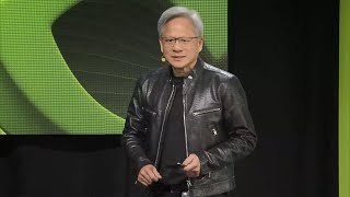 Transforming AI  NVIDIA GTC 2024 Panel Hosted by Jensen Huang [upl. by Silvers605]