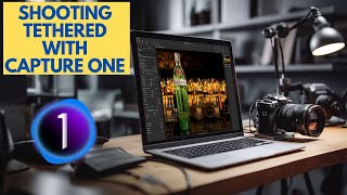 Shooting Tethered With Capture One Pro How To Get Started [upl. by Haret638]