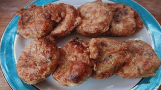 দারুণ মজার ডিমের জালি কাবাব রেসিপি  Egg Jali Kabab Recipe  Kabab Recipe [upl. by Missi]