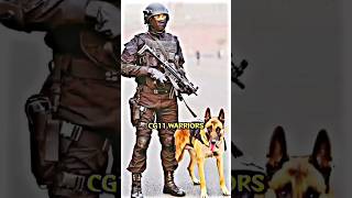 😈NSG Commando Sigma Rule ft Col Tushar Joshi🥷🏻nsgcommando indianarmy shorts [upl. by Persian204]