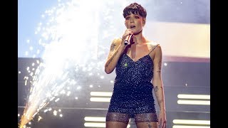 Halsey  Performs SorryBad At Love 2018 iHeartRadio MMVA [upl. by Negris]