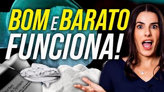 NOVO ESTUDO COM BICARBONATO DE SÓDIO  O suplemento bom e barato de volta [upl. by Iahk463]