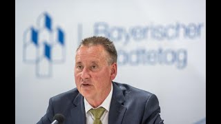 „Ideologische Verblendung“ SPDOberbürgermeister zerlegt seine eigene Partei【Nachricht】 [upl. by Glennis]