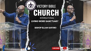 Victory Bible Church Intl Sunday Service  1132024 [upl. by Htirehc]