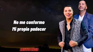 Vida Truncada  El Flaco Ft Grupo Firme Letra Estreno 2020 [upl. by Kamat]