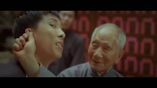 Ip Man vs Leung Bik  The Legend is Born Ip Man [upl. by Klockau854]