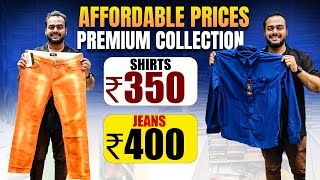 Best Quality Clothes In Hyderabad  Best Clothes In Hyderabad  Mens Clothing Shops In Hyderabad [upl. by Domineca]