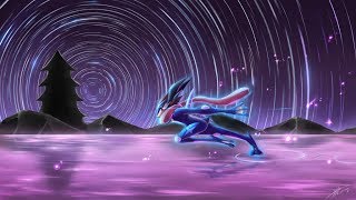 Pokemon Greninja AMV 4 Superhero [upl. by Quint]